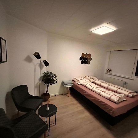 Shruti'S Home ビルン エクステリア 写真