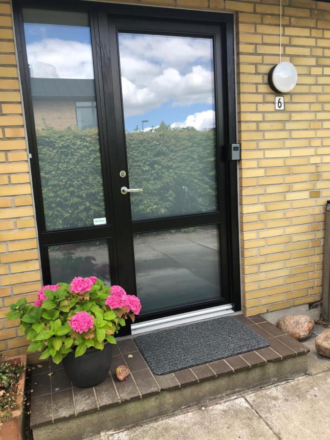 Shruti'S Home ビルン エクステリア 写真