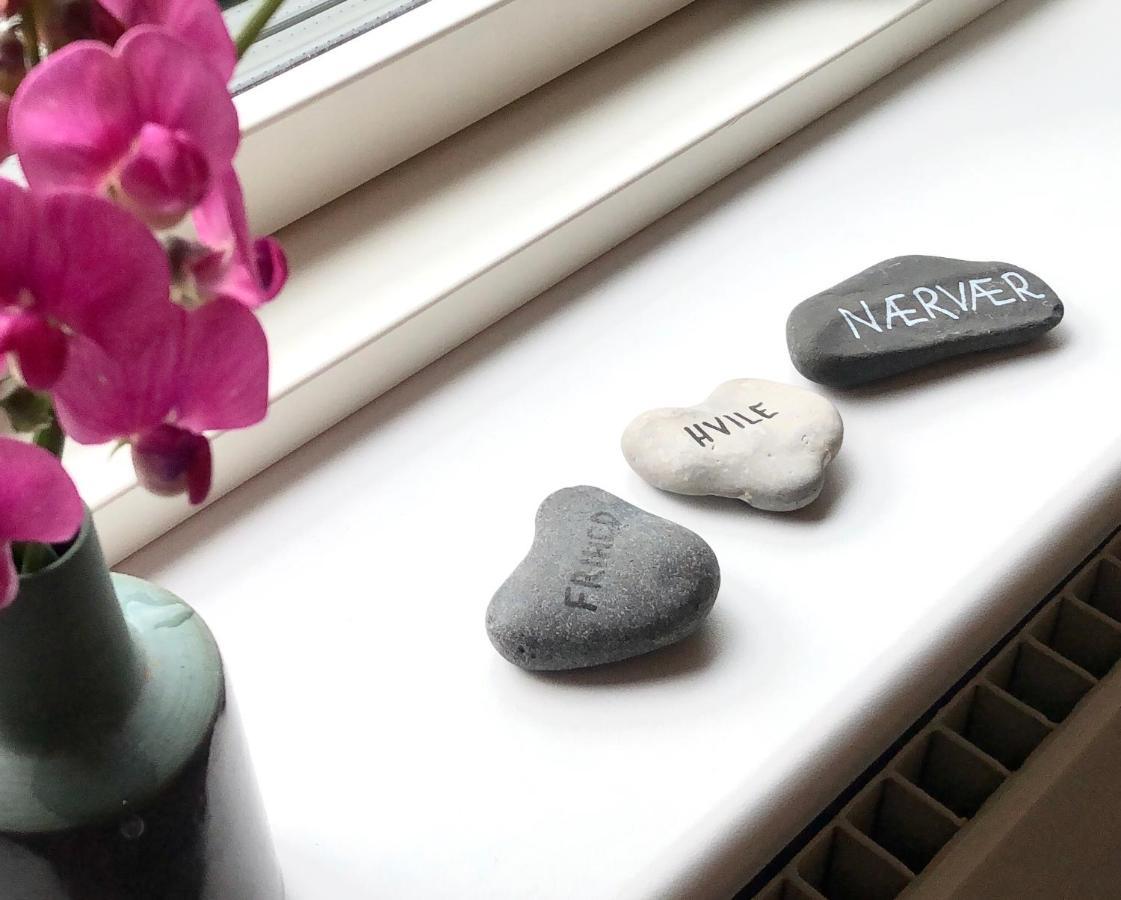 Shruti'S Home ビルン エクステリア 写真