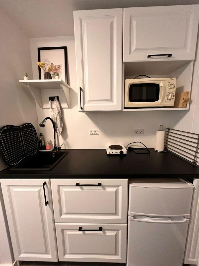Shruti'S Home ビルン エクステリア 写真