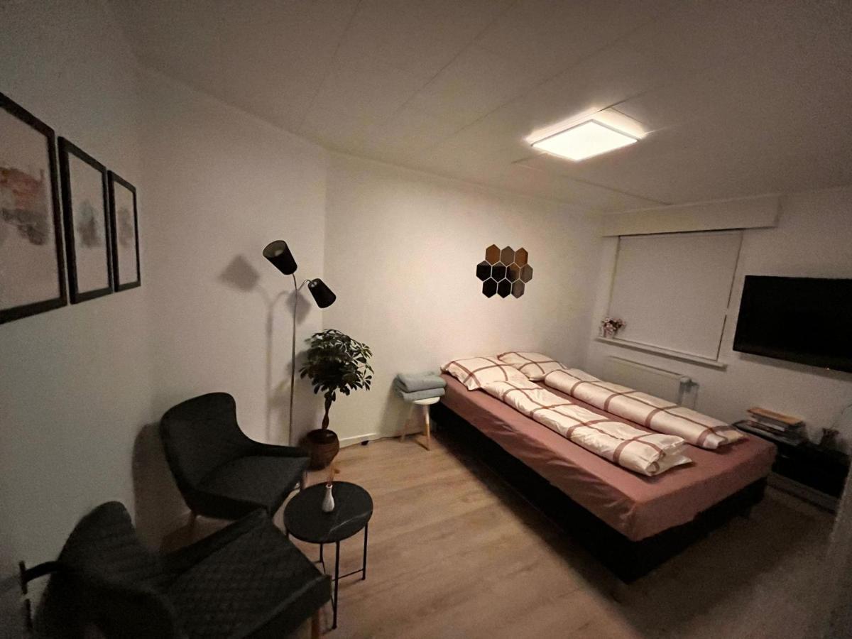 Shruti'S Home ビルン エクステリア 写真