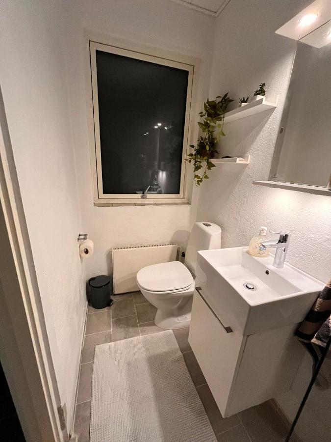 Shruti'S Home ビルン エクステリア 写真