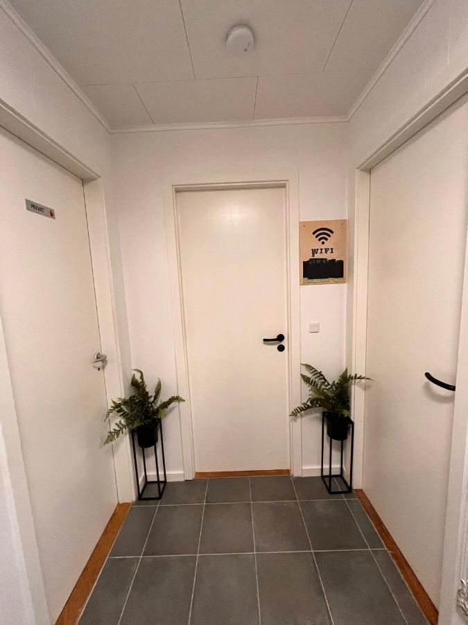 Shruti'S Home ビルン エクステリア 写真