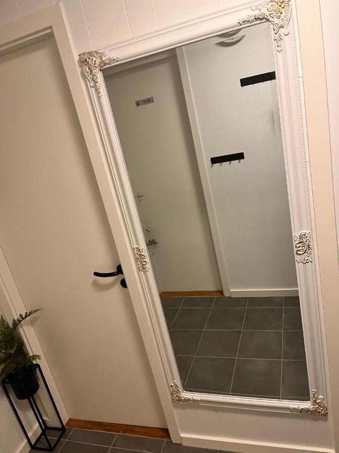 Shruti'S Home ビルン エクステリア 写真