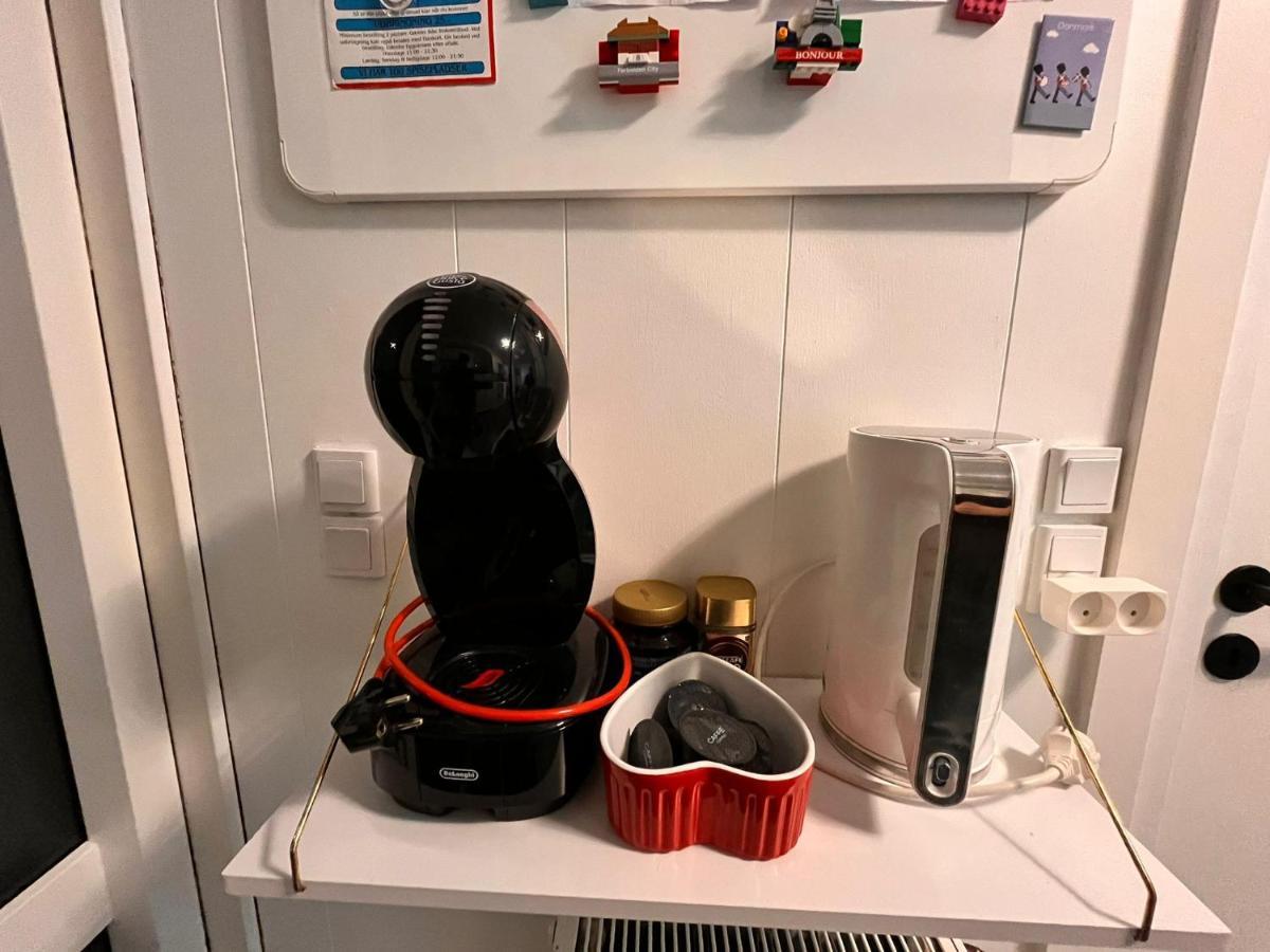 Shruti'S Home ビルン エクステリア 写真