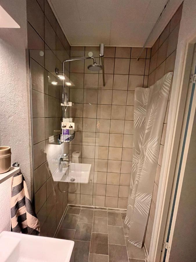 Shruti'S Home ビルン エクステリア 写真